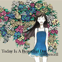 Perfect Day_supercell
