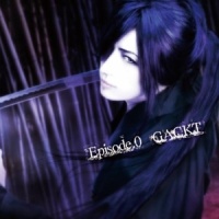 Paranoid Doll_GACKT