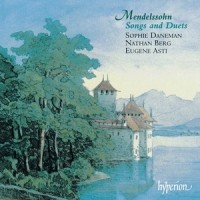 Felix Mendelssohn: Ferne: In weite Fernen will ich träume_Felix Mendelssohn