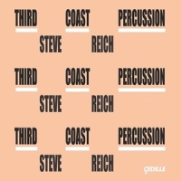 IV. Moderate_David Friend,Oliver Hagen,Third Coast Percussion