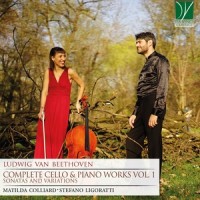 III. Allegro vivace_Matilda Colliard,Stefano Ligoratti