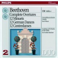 No. 2 (第2首)_Academy of St Martin-in-the-Fields,Orchestre Symphonique de Montréal,Ludwig van Beethoven