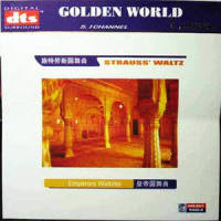 NON-STOP FAST POLKA_群星,Johann Strauss Jr.