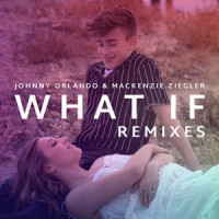 What If (I Told You I Like You)_Johnny Orlando,Mackenzie Ziegler