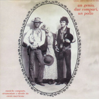 Pepper Chewing-Gum_Ennio Morricone