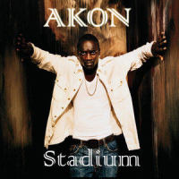 By My Side_Akon
