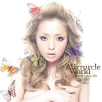 Mirrorcle World_滨崎步