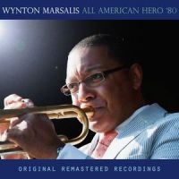 One By One_Wynton Marsalis