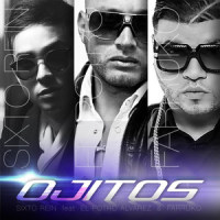 Ojitos (feat. El Potro Álvarez & Farruko)_Sixto Rein,El Potro Alvarez,Farruko