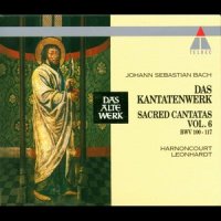 Bach, JS: Sei Lob und Ehr dem höchsten Gut, BWV 117: No. 3, Aria. "Was unser Gott geschaffen hat" (第3首 咏叹调:“神创造的万事万物”)_Gustav Leonhardt,Leonhardt-Consort,Kurt Equiluz