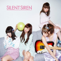 Love Balloon_SILENT SIREN