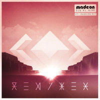 Pay No Mind_Passion Pit,Madeon