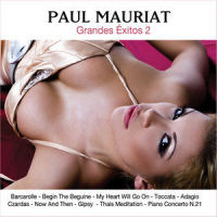 Invitation to the Dance_Paul Mauriat