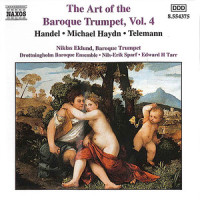 IV. Vivace_Niklas Eklund,Drottningholm Baroque Ensemble