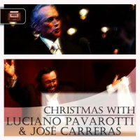 O Holy Night_Luciano Pavarotti