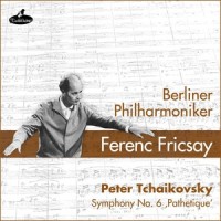 Symphony No. 6, in B Minor, Op. 74 : Ii. Allegro Con Grazia "pathétique"_Berliner Philharmoniker,Ferenc Fricsay