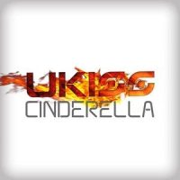 CINDERELLA_U-KISS