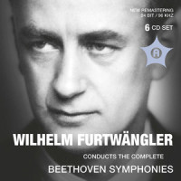 V. Shepherd's Song: Happy and Thankful Feelings after the Storm: Allegretto_Berliner Philharmoniker,Wilhelm Furtwängler