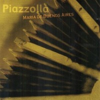 Tangata (Silfo y Ondiana) - Final(Tangata (Silfo and Ondina))_Astor Piazzolla