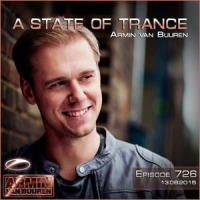 Stardust_Jean-Michel Jarre,Armin Van Buuren