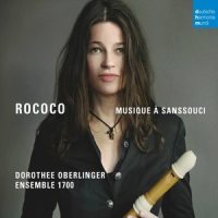 III. Menuett (第三乐章 小步舞曲)_Dorothee Oberlinger,Carl Philipp Emanuel Bach,Marco Testori,Florian Birsak