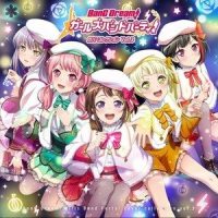 奏 (かなで)_Pastel*Palettes