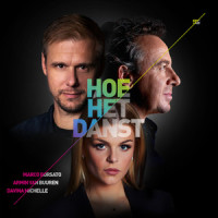Hoe Het Danst_Marco Borsato,Armin Van Buuren,Davina Michelle