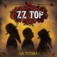 Over You_ZZ Top