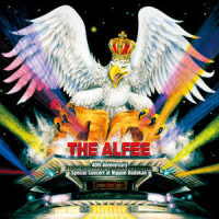 水曜の朝午前3時_THE ALFEE