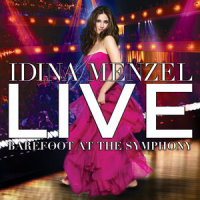 Where Or When_Idina Menzel
