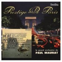 Les Feuilles Mortes_Paul Mauriat