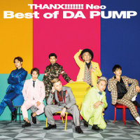 We can't stop the music_DA PUMP