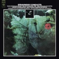 I. Vivace_Igor Stravinsky