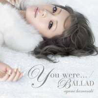 BALLAD_滨崎步
