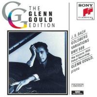 Variation 28. a 2 Clav. (变奏28) (1955 Version)_Glenn Gould