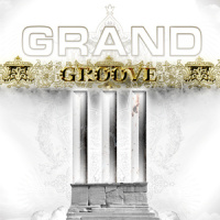 A Long Way_Grand Groove,Shing02