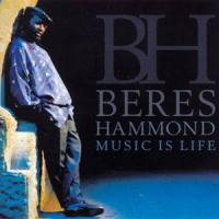 Dance 4 Me(feat. Wyclef Jean)_Beres Hammond,Wyclef Jean