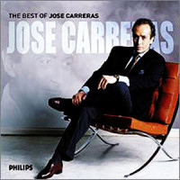 Puccini Norma_José Carreras