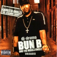 What You Gon Do Remix_Bun B : Mddl Fngz : DJ Drama,Lil Jon,Lil’ Scrappy