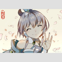 为了你唱下去_洛天依,COP