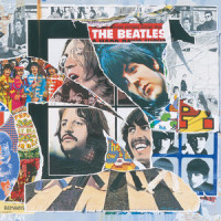 Step Inside Love / Los Paranoias (Medley)_The Beatles