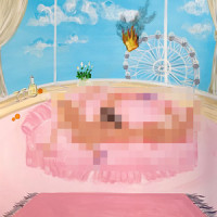 TO FEEL ALIVE_Kali Uchis