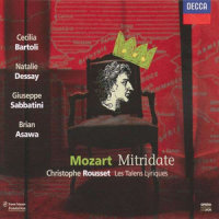 "Quel Ribelle e Quell'ingrato" (“那忘恩负义的背叛者”)_Giuseppe Sabbatini,Les Talens Lyriques,Christophe Rousset