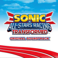 All Star Move: Metal Sonic_V.A.
