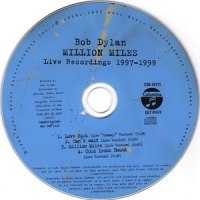 Can't Wait_Bob Dylan