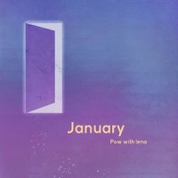 January (With Lena)_나들이,Lena