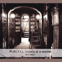 In Nomine II for Seven Parts_Sit Fast,Henry Purcell