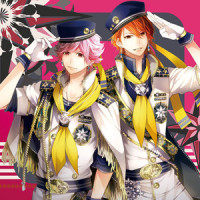 Edge Sketch One Touch♥_蒼井翔太