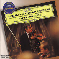 6 Consolations in D-Flat Major, S. 172 No. 3 - Lento, placido (降D大调6首安慰曲,作品172之3 - 慢板,歌唱的)_Nathan Milstein,Georges Pludermacher