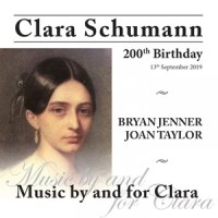 Serenade, Op. 70_Bryan Jenner,Joan Taylor